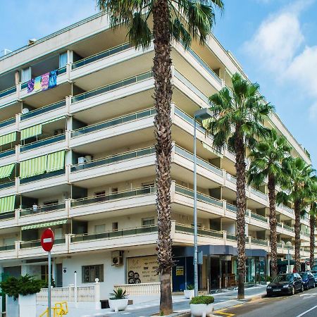 Ona Jardines Paraisol Salou Eksteriør billede